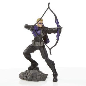 Playmation Disney Marvel Avengers- Hawkeye Hero Smart Figure